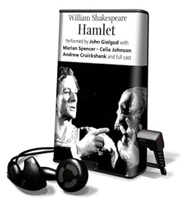 Hamlet - John Gielgud's classic 1948 recording: Library Edition