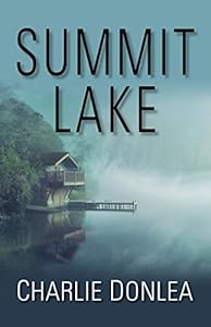 Summit Lake