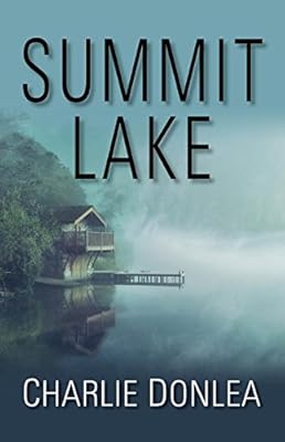 Summit Lake
