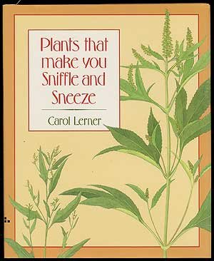 Plants That Make You Sniffle and Sneeze