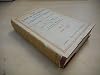 The law and working of the constitution : documents, 1660-1914