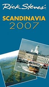 Rick Steves' Scandinavia 2007