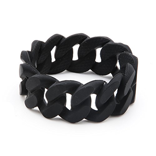 Chewbeads Stanton Bracelet - Black