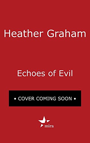 Echoes of Evil by Heather Graham