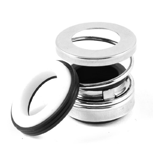 Algopix Similar Product 16 - Uxcell Rubber Bellow Single Spring 16mm