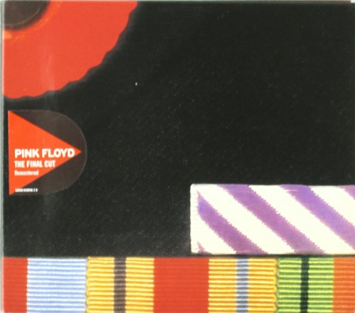 The Final Cut by Pink Floyd