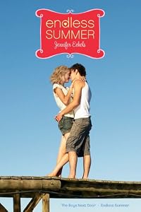 Endless Summer: The Boys Next Door and Endless Summer (Romantic Comedies)