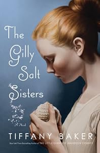 The Gilly Salt Sisters