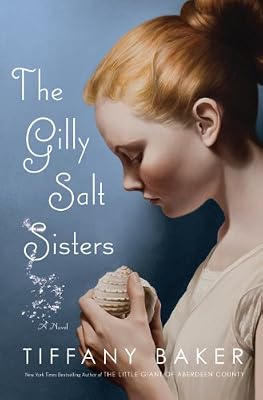 The Gilly Salt Sisters