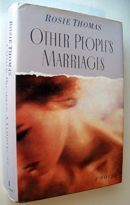 Other People's Marriages