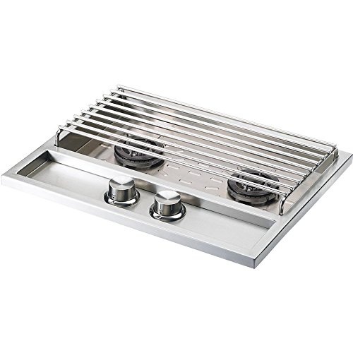 Algopix Similar Product 1 - Lynx LSB502LP Sedona Propane Gas