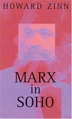 Marx in Soho : A Play on History