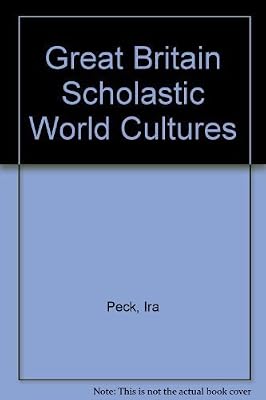 Great Britain Scholastic World Cultures