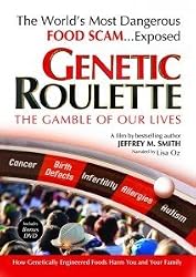 Genetic Roulette - The Gamble of Our Lives