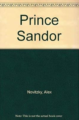 Prince Sandor