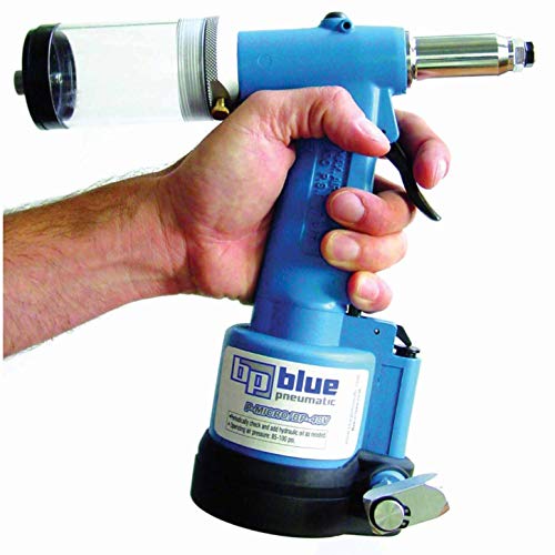 Algopix Similar Product 13 - Blue Pneumatic BP48V Power Micro