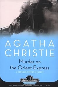 Murder on the Orient Express: A Hercule Poirot Mystery (Hercule Poirot Mysteries)