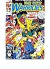 New Warriors Vol. 1, #13