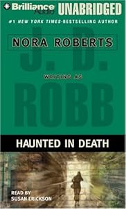 Haunted in Death (In Death Series)