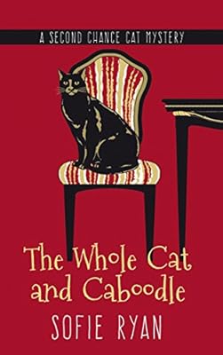 The Whole Cat And Caboodle