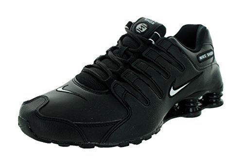 Nike Men's Shox NZ EU Running Shoe