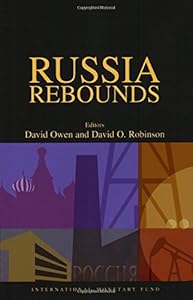 Russia Rebounds