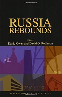Russia Rebounds