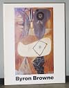 Byron Browne: Abstract Works 1930-1950