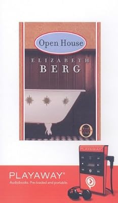 Open House: Library Edition