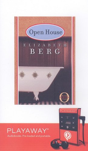 Open House: Library Edition by Elizabeth Berg