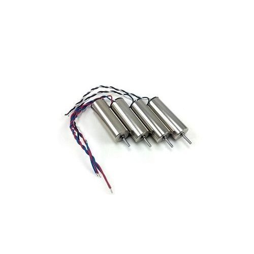 

2 x Quantity of Walkera QR Ladybird V1 6-Axis 3.7v 7mm Motor Counter-Clockwise and Clockwise Set 2 Each - FAST FREE SHIPPING FROM Orlando, Florida USA!