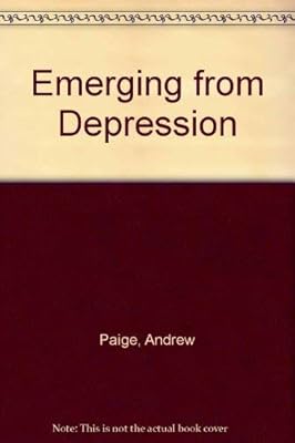 Emerging from Depression
