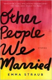 Other people we married : stories