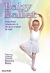 Baby Ballet