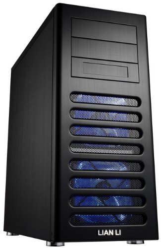 Algopix Similar Product 17 - LianLi Case PC8FIB Mid Tower