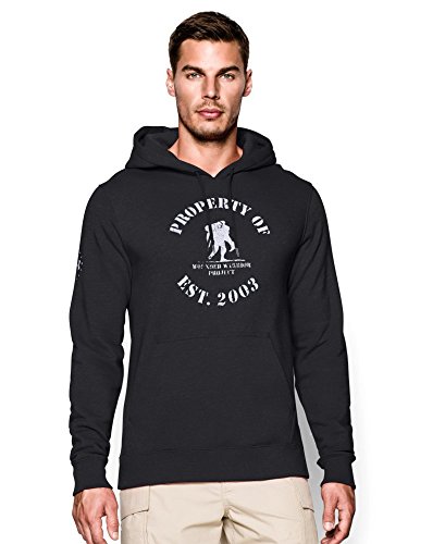 Under Armour Men's UA WWP Property Hoodie