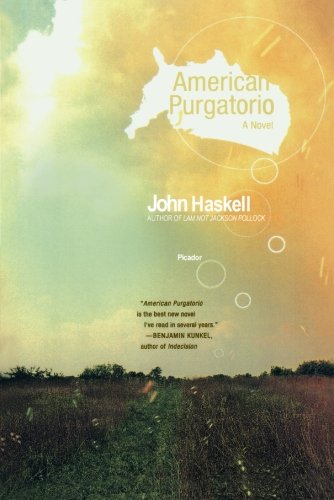 American Purgatorio: A Novel by John Haskell