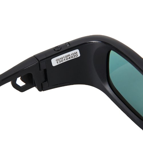 

2 Pair Storm Store IR 3D Active Glasses for Panasonic TC-P58VT25 TC-P54VT25 TC-P50VT25 TC-P65VT30 TC-P60VT30; TC-P55VT30 TV310 X31C DT50C