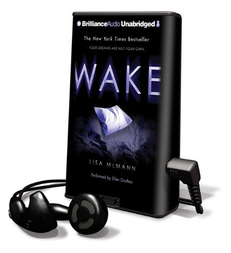 Wake by Lisa McMann