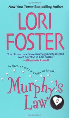 Murphy's Law (The Law Duology, Book 2)