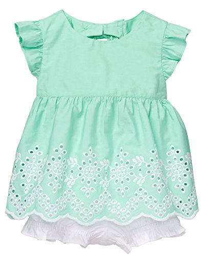 Algopix Similar Product 7 - Gymboree Baby Girls 2Piece Bubble Play