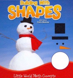 Building With Shapes by Carla Mooney