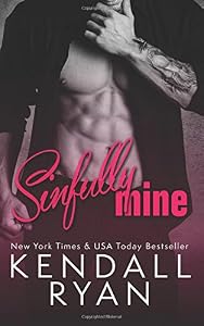Sinfully Mine