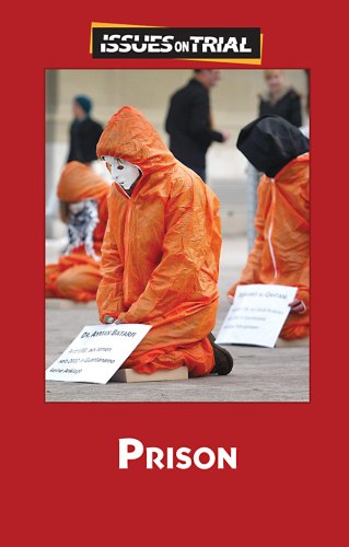 Prison (Issues on Trial) by Noel Merino