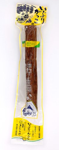 ☆無添加いぶりがっこ5本入り☆　いぶりがっこ本舗　雄勝野きむらや