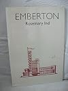 Emberton by Rosemary Ind (1983-06-02)