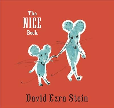 The nice book