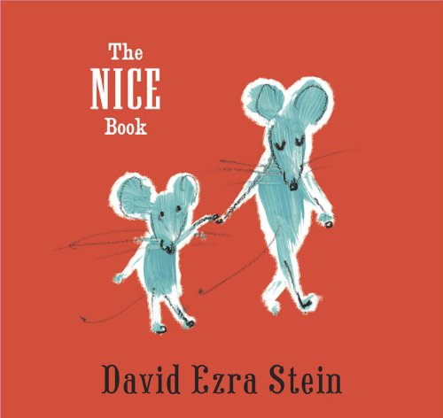 The nice book by David Ezra Stein