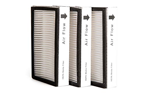 Algopix Similar Product 20 - Green Label 3 Pack Replacement Exhaust