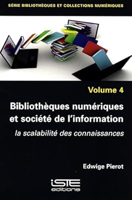 BIBLIOTHEQUES NUMERIQUES ET SOCIETE DE